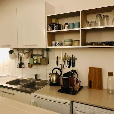 "Les Joncs" Cosy 2 Pieces Cour Intimiste A 5 Min Des Halles ! Apartment Sete Bagian luar foto